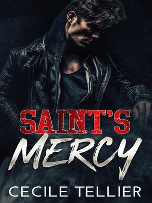 cover image of Saint's Mercy
